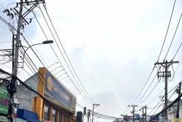 Bán Đất Thổ Cư 2 Mặt Hẻm Xe Tải Tránh 1.810m2_20x91m Tô Ngọc Vân Linh Đông Thủ Đức Nhỉnh 50 triệu/m2